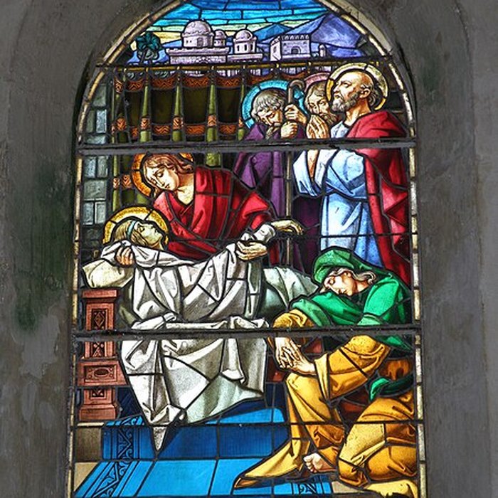 Photo de Église de lAssomption-de-la-Vierge de Landreville