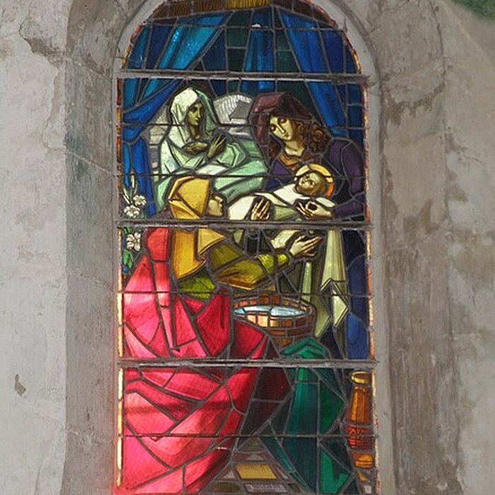 Photo de Église de lAssomption-de-la-Vierge de Landreville