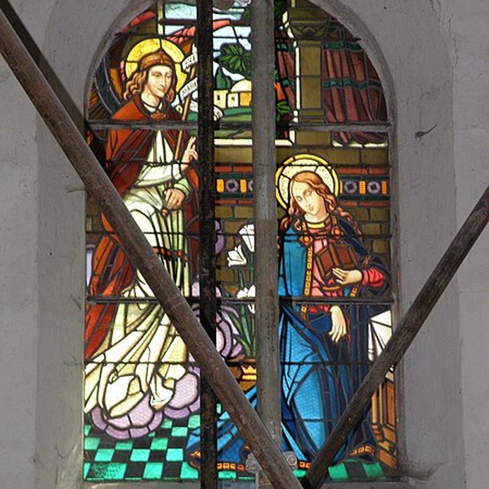 Photo de Église de lAssomption-de-la-Vierge de Landreville