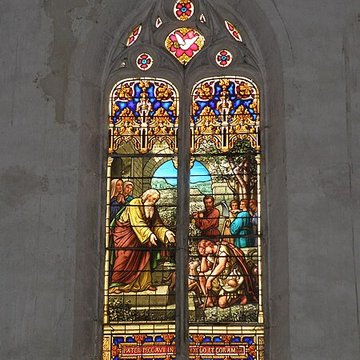 Église de lAssomption-de-la-Vierge de Landreville