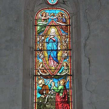 Église de lAssomption-de-la-Vierge de Landreville