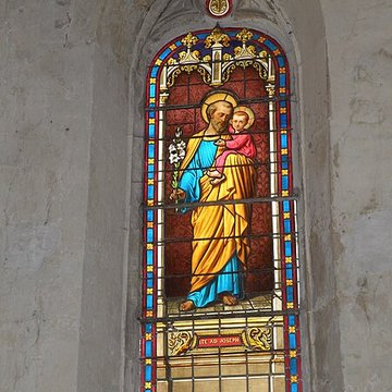 Église de lAssomption-de-la-Vierge de Landreville