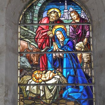 Église de lAssomption-de-la-Vierge de Landreville