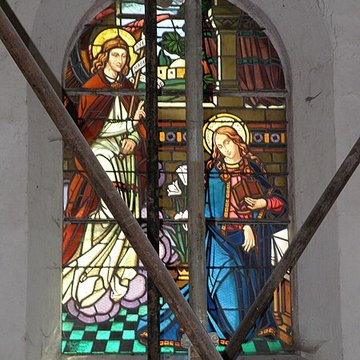 Église de lAssomption-de-la-Vierge de Landreville