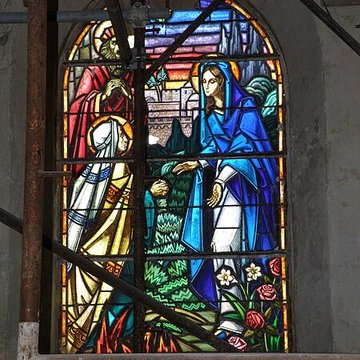 Église de lAssomption-de-la-Vierge de Landreville