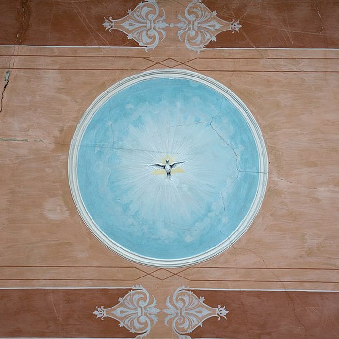 Photo de Église de lAssomption-de-la-Vierge de Lanslebourg-Mont-Cenis