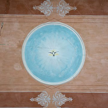 Église de lAssomption-de-la-Vierge de Lanslebourg-Mont-Cenis