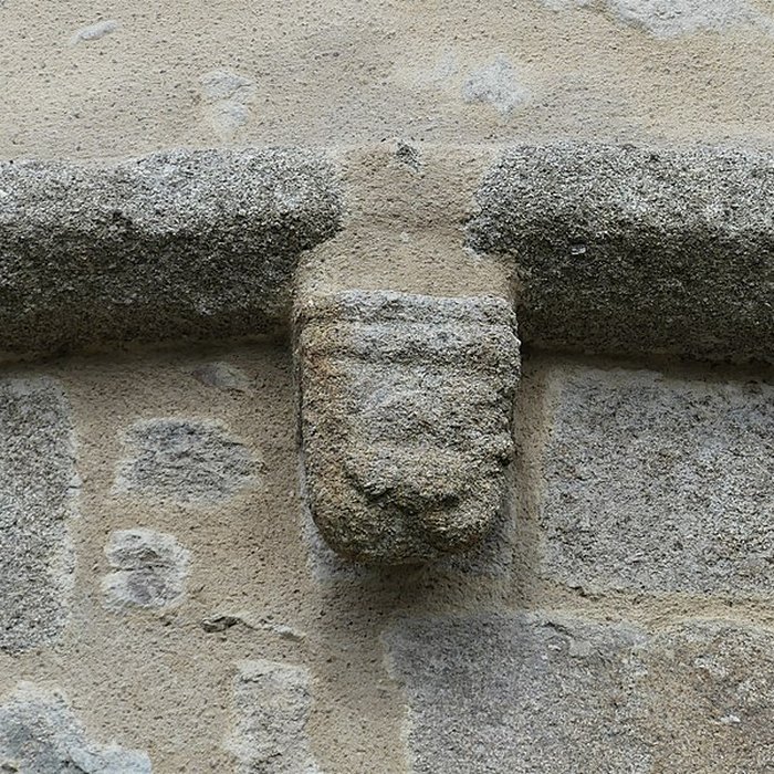 Photo de Église de lAssomption-de-la-Vierge de Mazeirat