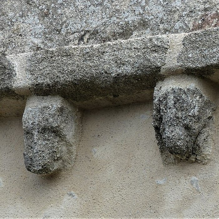 Photo de Église de lAssomption-de-la-Vierge de Mazeirat
