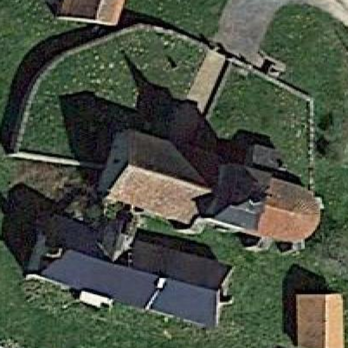 Photo de Église de lAssomption-de-la-Vierge de Mazeirat