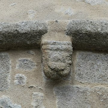 Église de lAssomption-de-la-Vierge de Mazeirat