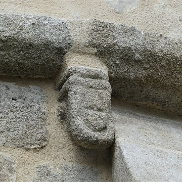 Église de lAssomption-de-la-Vierge de Mazeirat