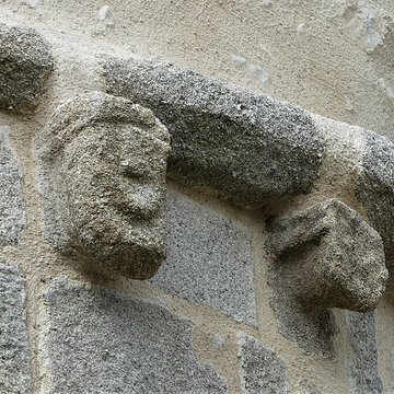 Église de lAssomption-de-la-Vierge de Mazeirat