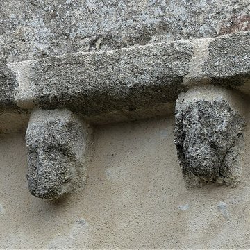 Église de lAssomption-de-la-Vierge de Mazeirat