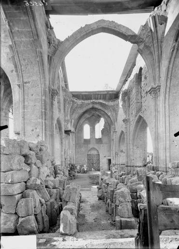 Église de l'Assomption-de-la-Vierge de Thiescourt