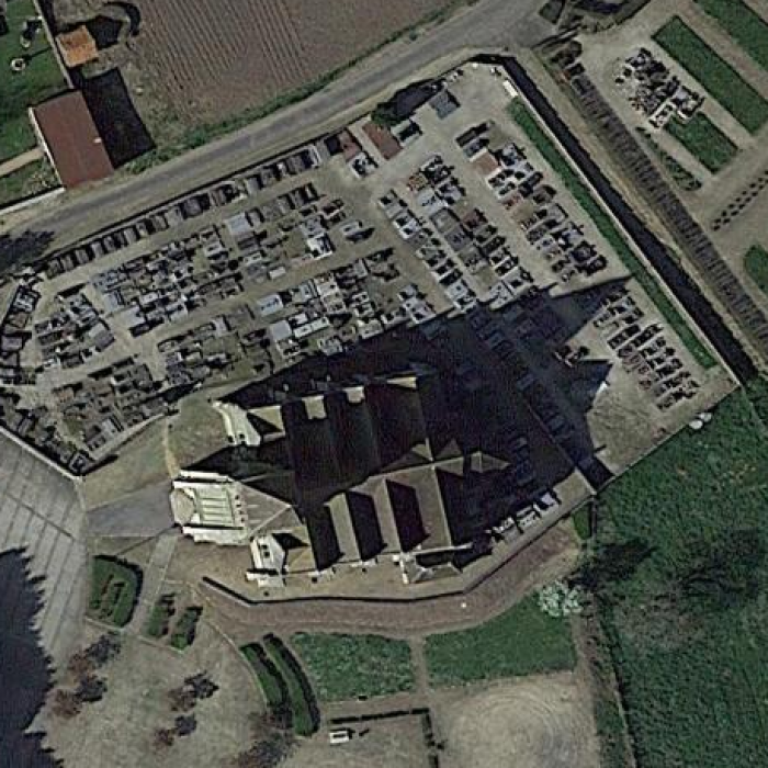 Photo de Église de lAssomption-de-la-Vierge de Thiescourt