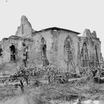 Église de lAssomption-de-la-Vierge de Thiescourt
