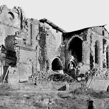 Église de lAssomption-de-la-Vierge de Thiescourt
