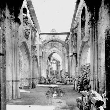 Église de lAssomption-de-la-Vierge de Thiescourt