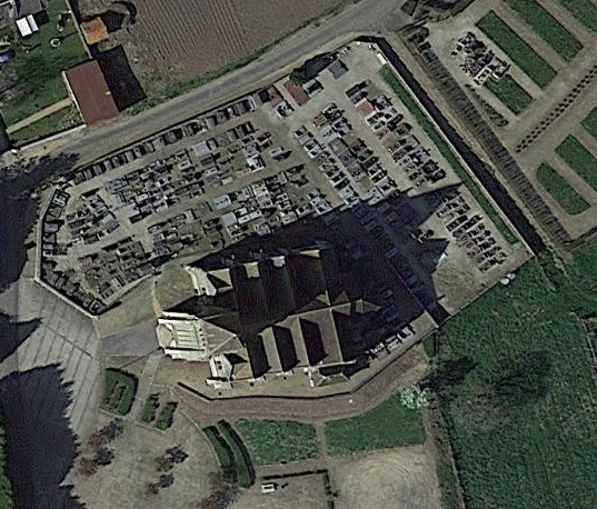 Église de l'Assomption-de-la-Vierge de Thiescourt 