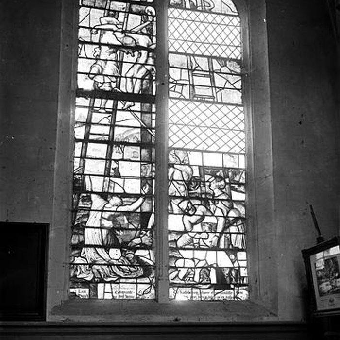 Photo de Église de lAssomption-de-la-Vierge de Villiers-Herbisse