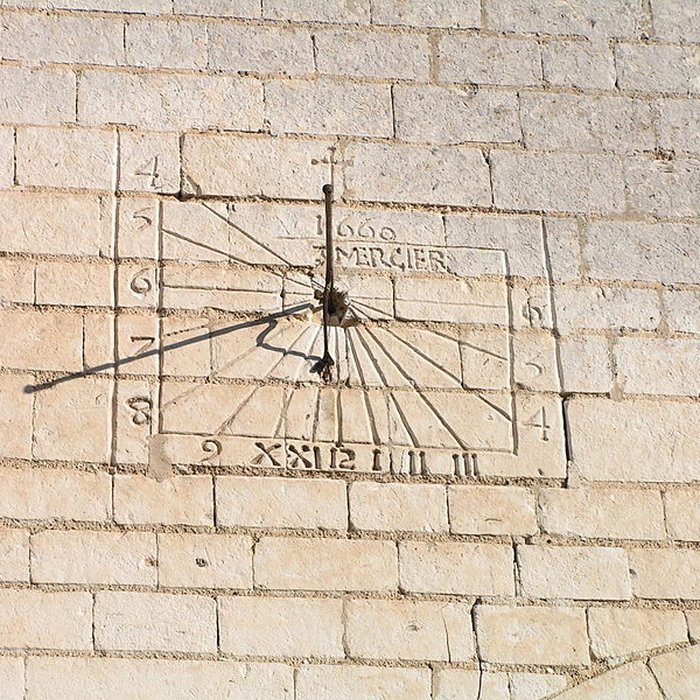 Photo de Église de lAssomption-de-la-Vierge de Villiers-Herbisse