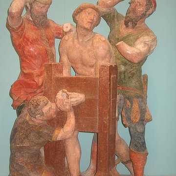 Église de lAssomption-de-la-Vierge de Villiers-Herbisse