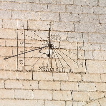 Église de lAssomption-de-la-Vierge de Villiers-Herbisse