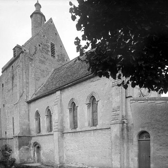 Photo de Église de lAssomption-de-Notre-Dame de Bellengreville