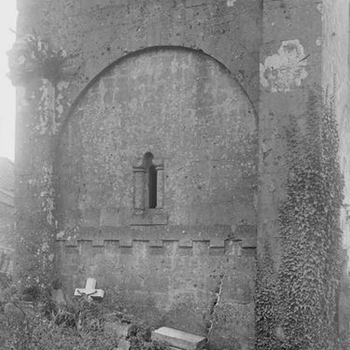 Photo de Église de lAssomption-de-Notre-Dame de Landaville