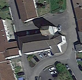 Église de l'Assomption-de-Notre-Dame de Landaville 