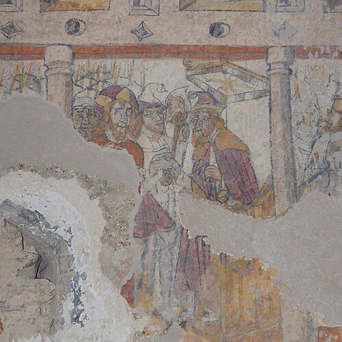 Photo de Église de lAssomption-de-Notre-Dame de Revigny