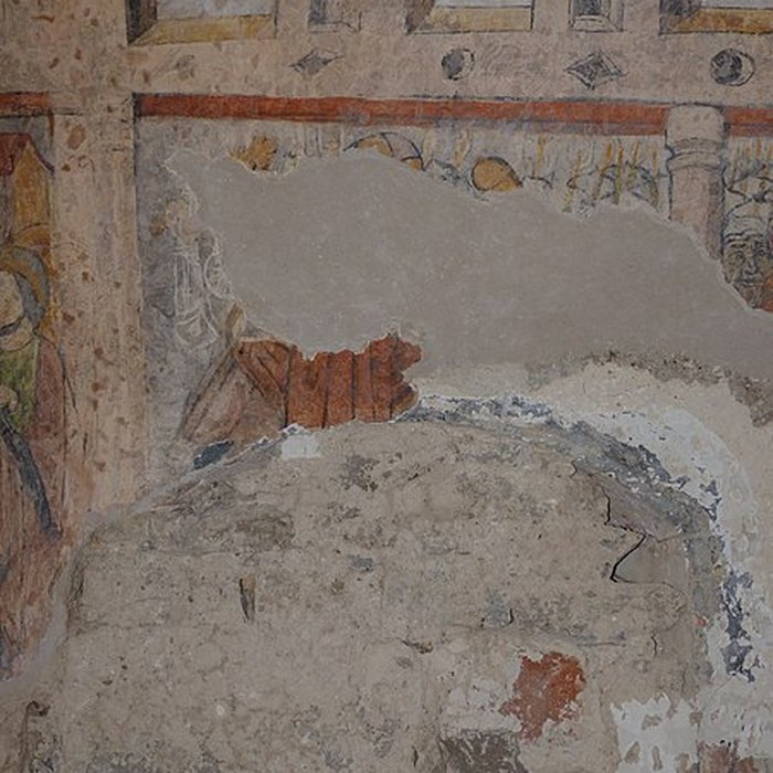 Photo de Église de lAssomption-de-Notre-Dame de Revigny