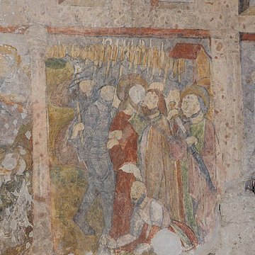 Église de lAssomption-de-Notre-Dame de Revigny