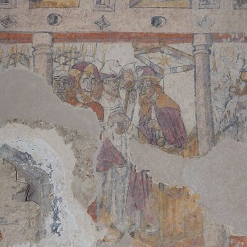 Église de lAssomption-de-Notre-Dame de Revigny