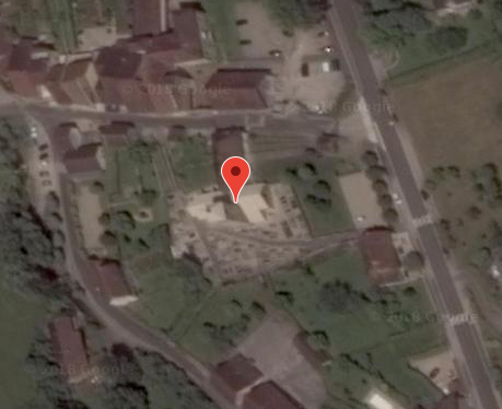 Église de l'Assomption-de-Notre-Dame de Revigny 