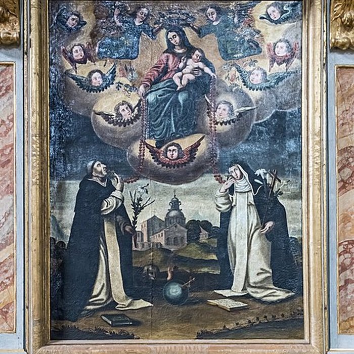 Photo de Église de lAssomption-et-de-Saint-Michel de Verdun-sur-Garonne