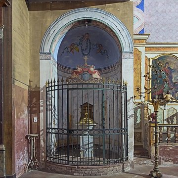 Église de lAssomption-et-de-Saint-Michel de Verdun-sur-Garonne