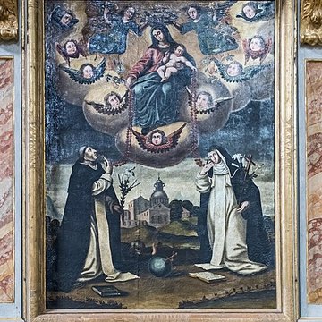 Église de lAssomption-et-de-Saint-Michel de Verdun-sur-Garonne