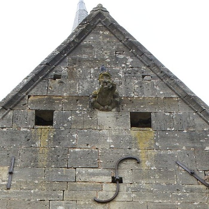 Photo de Église de lAssomption-et-Sainte-Thérèse de Pargny-sur-Saulx