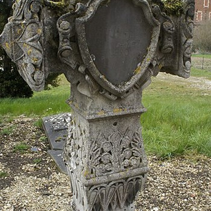 Photo de Église de lAssomption-et-Sainte-Thérèse de Pargny-sur-Saulx