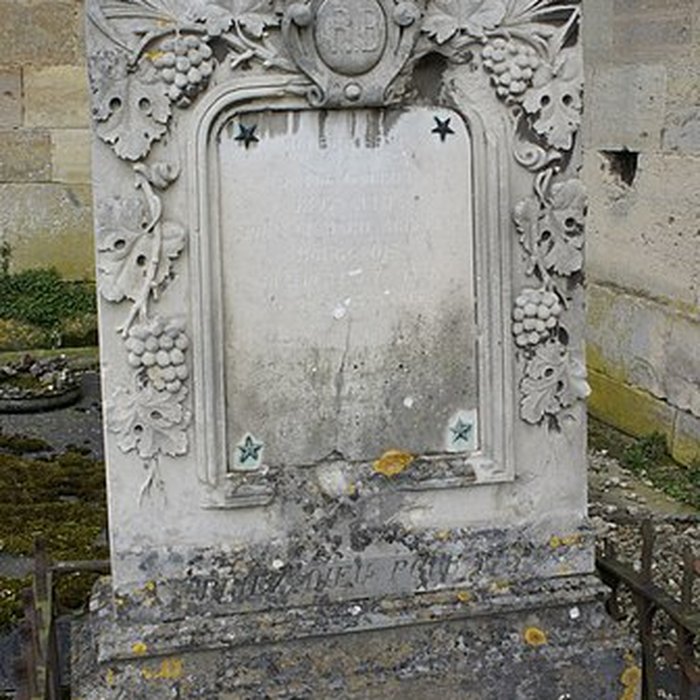 Photo de Église de lAssomption-et-Sainte-Thérèse de Pargny-sur-Saulx