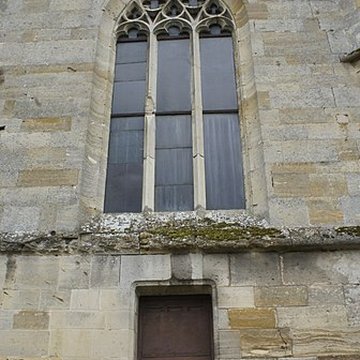 Église de lAssomption-et-Sainte-Thérèse de Pargny-sur-Saulx