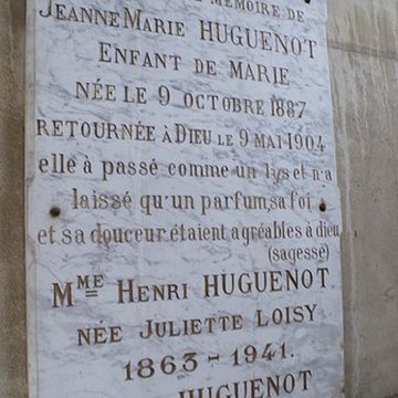 Église de lAssomption-et-Sainte-Thérèse de Pargny-sur-Saulx