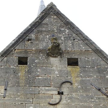 Église de lAssomption-et-Sainte-Thérèse de Pargny-sur-Saulx