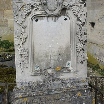 Église de lAssomption-et-Sainte-Thérèse de Pargny-sur-Saulx