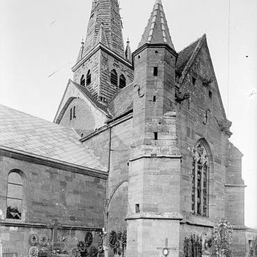 Église de lAssomption-et-Sainte-Thérèse de Pargny-sur-Saulx