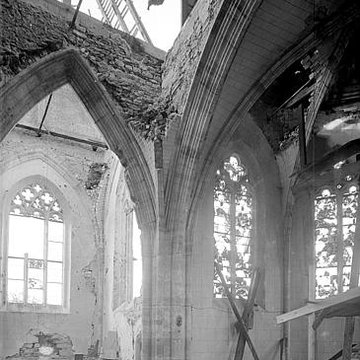 Église de lAssomption-et-Sainte-Thérèse de Pargny-sur-Saulx