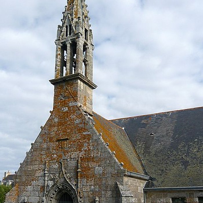 Photo de Église de Léchiagat