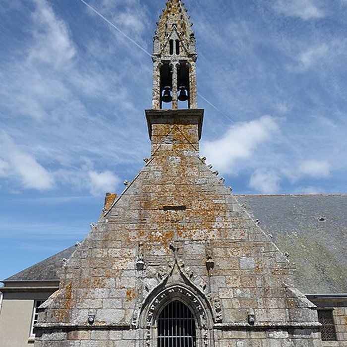 Photo de Église de Léchiagat